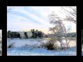EWeiss WinterLandscapeTriptych ExampleDarkMat 09 02 2016 Small