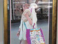 Morse Institute Exhibit